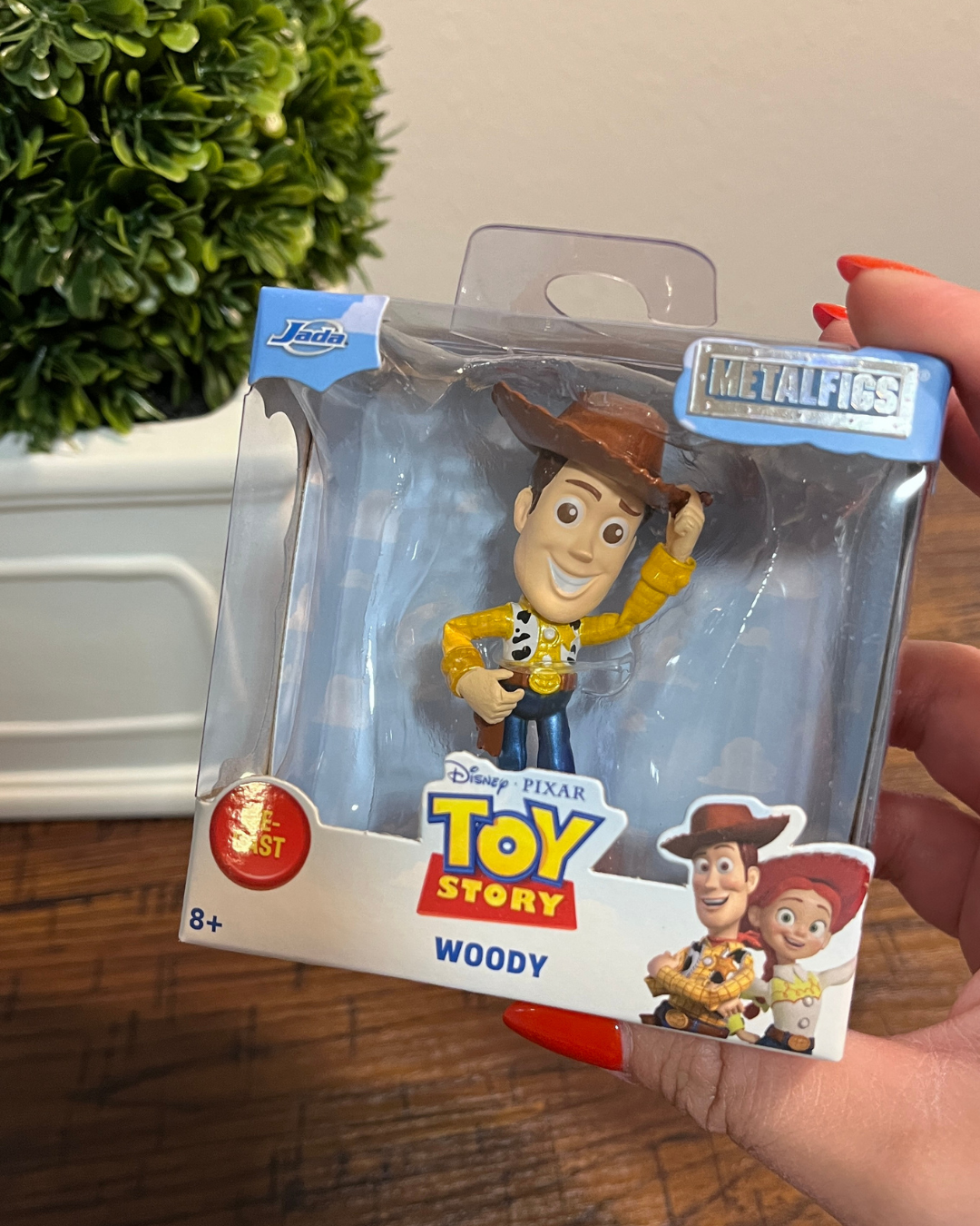 Figura Woody