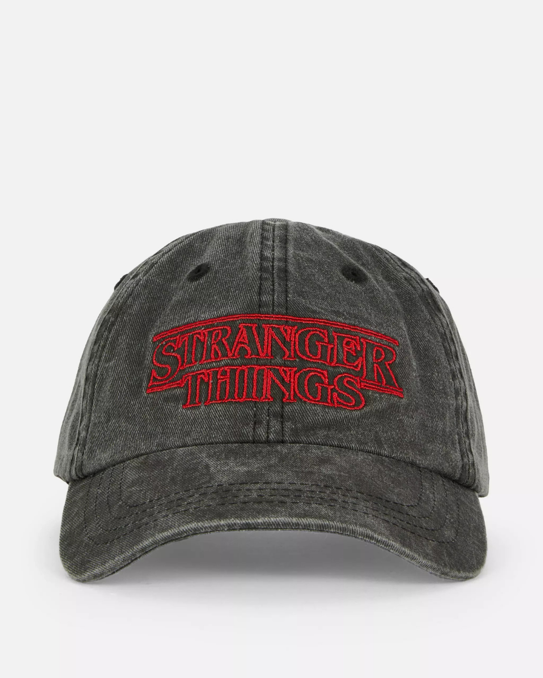 Gorra Stranger Things
