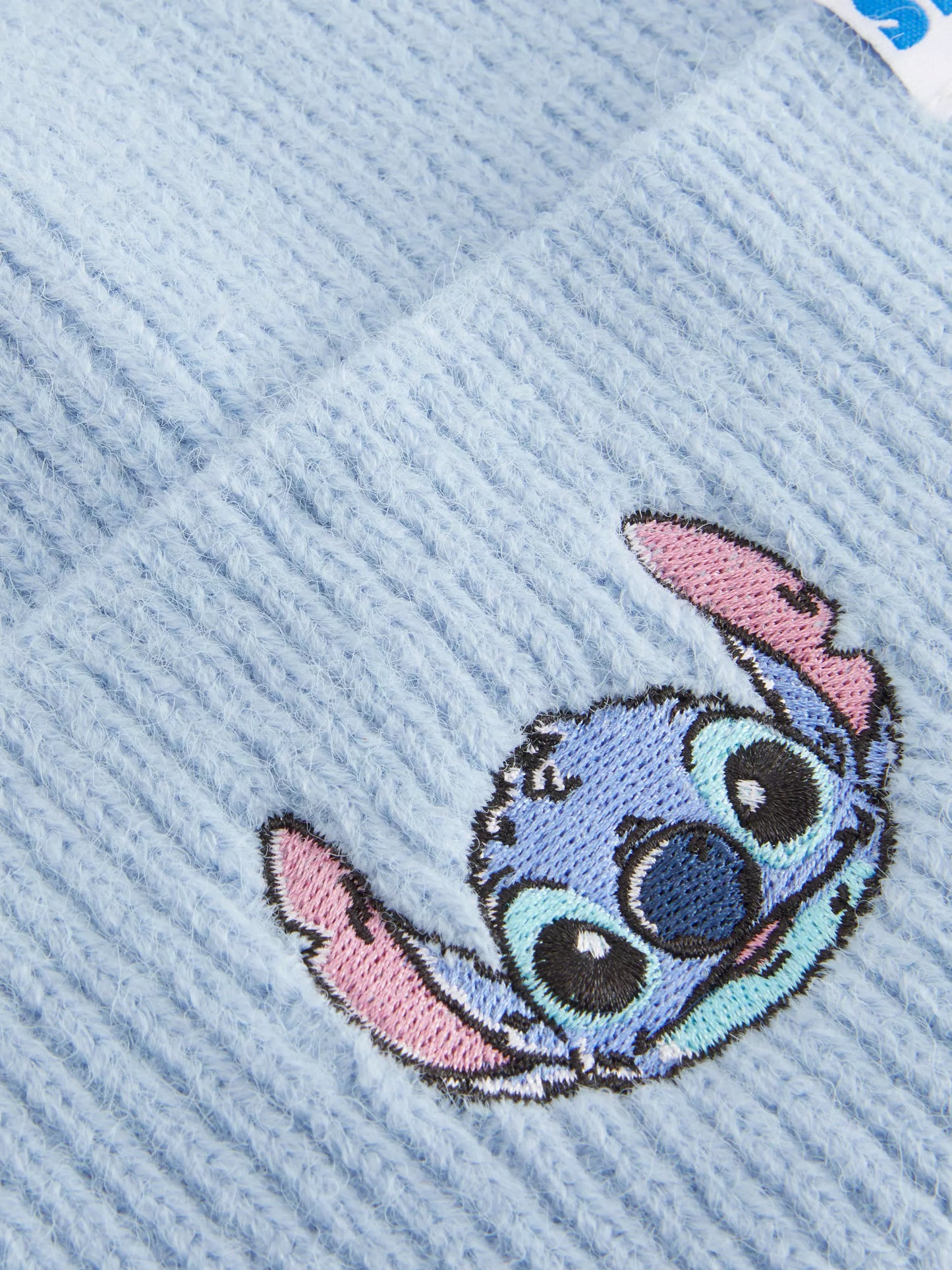 Gorrito Stitch