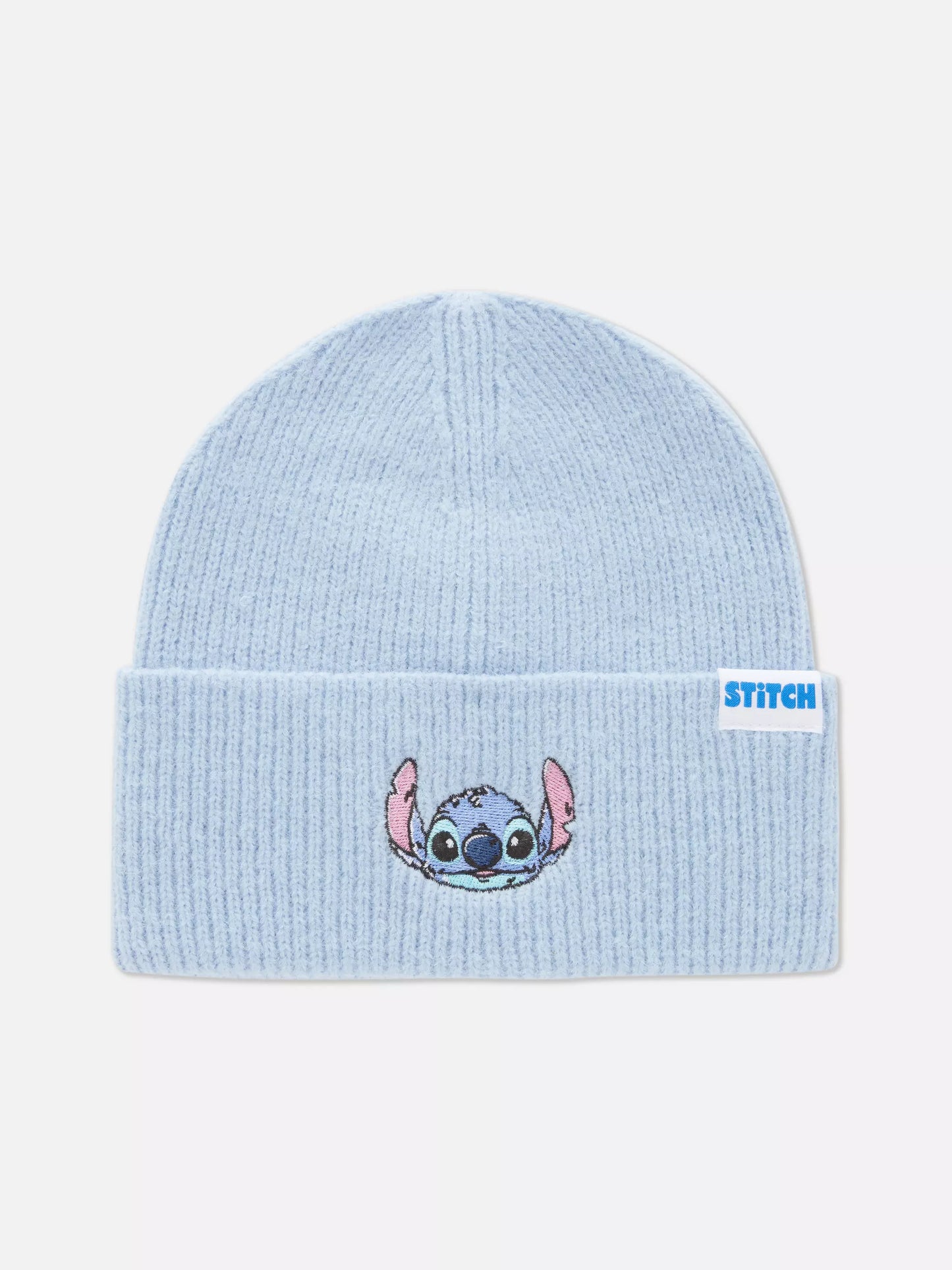 Gorrito Stitch