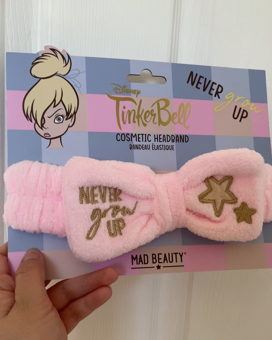 Headband Tinke Bell