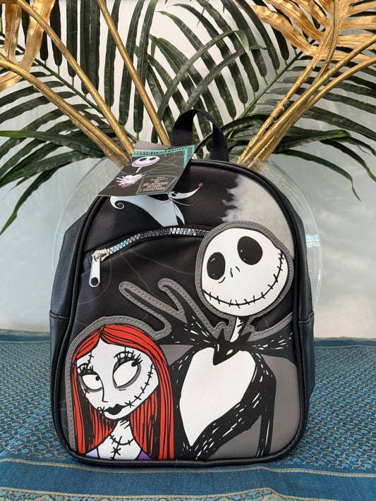 Backpack The Nightmare Before Christmas