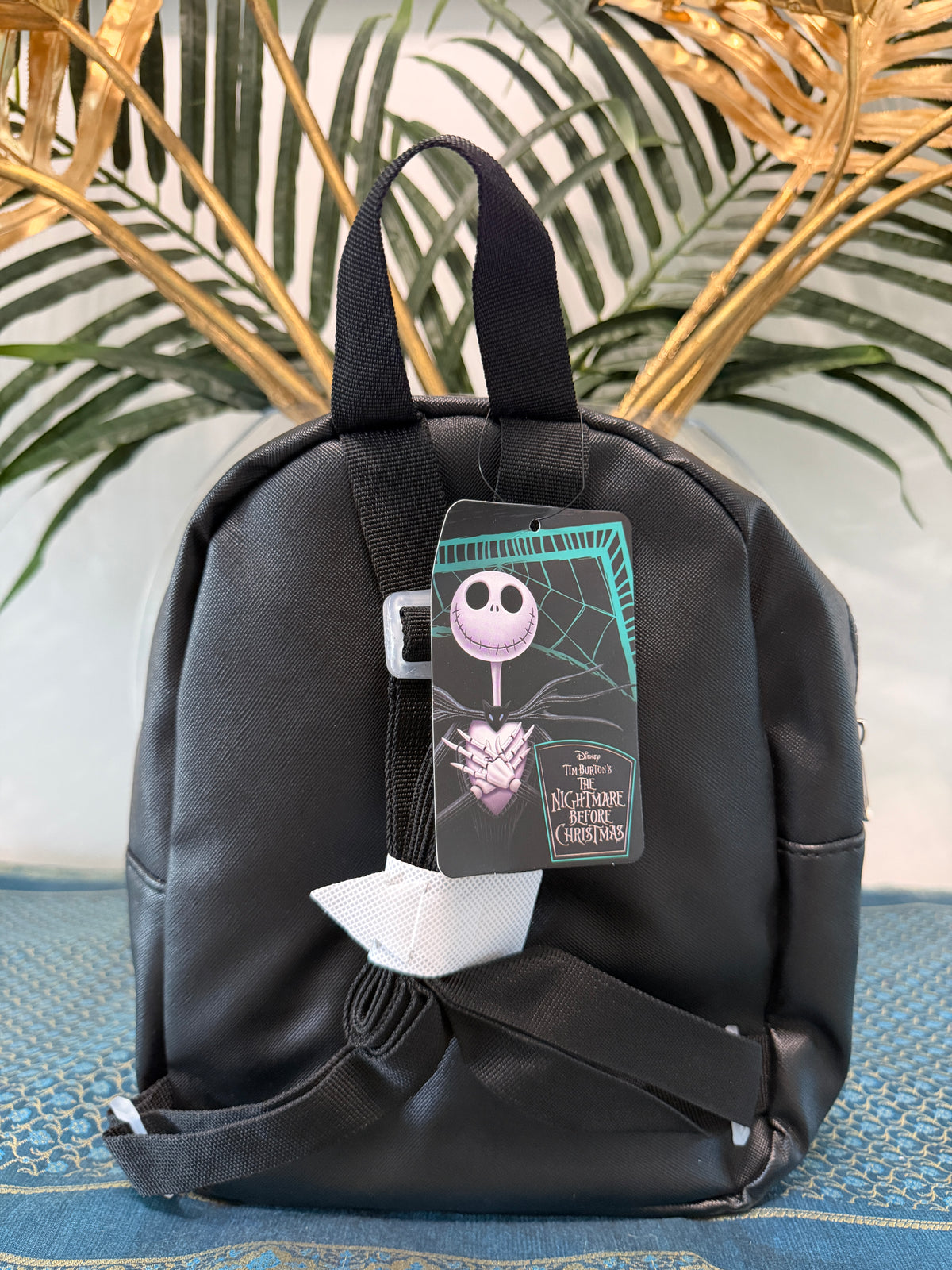 Backpack The Nightmare Before Christmas