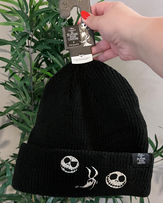 Gorrito Jack & Zero