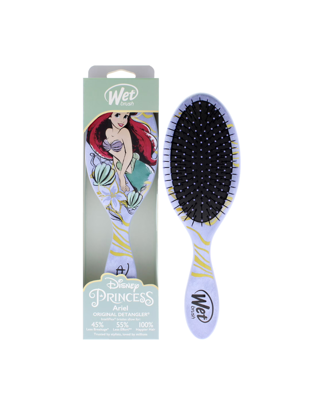 Cepillo Ariel
