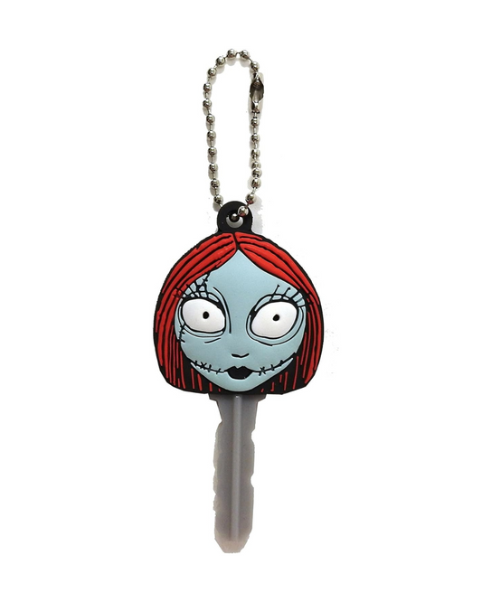 Key Holder Sally