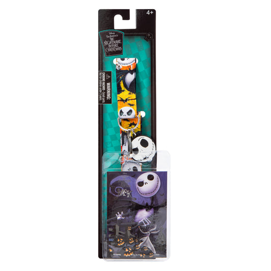 Lanyard Jack