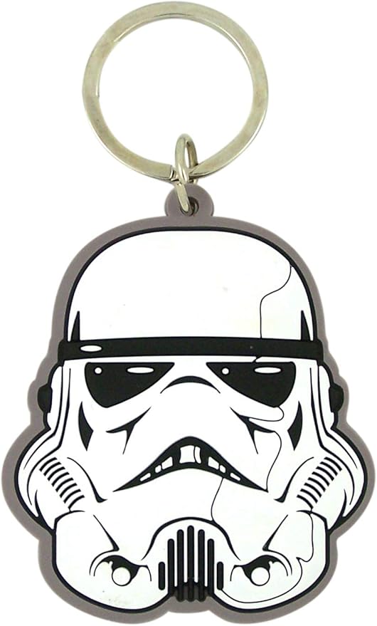 Llavero Stormtroopers