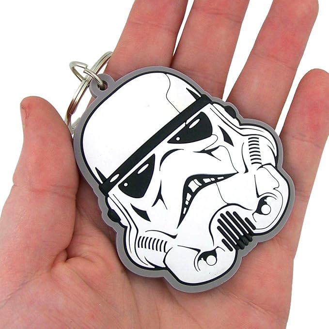 Llavero Stormtroopers