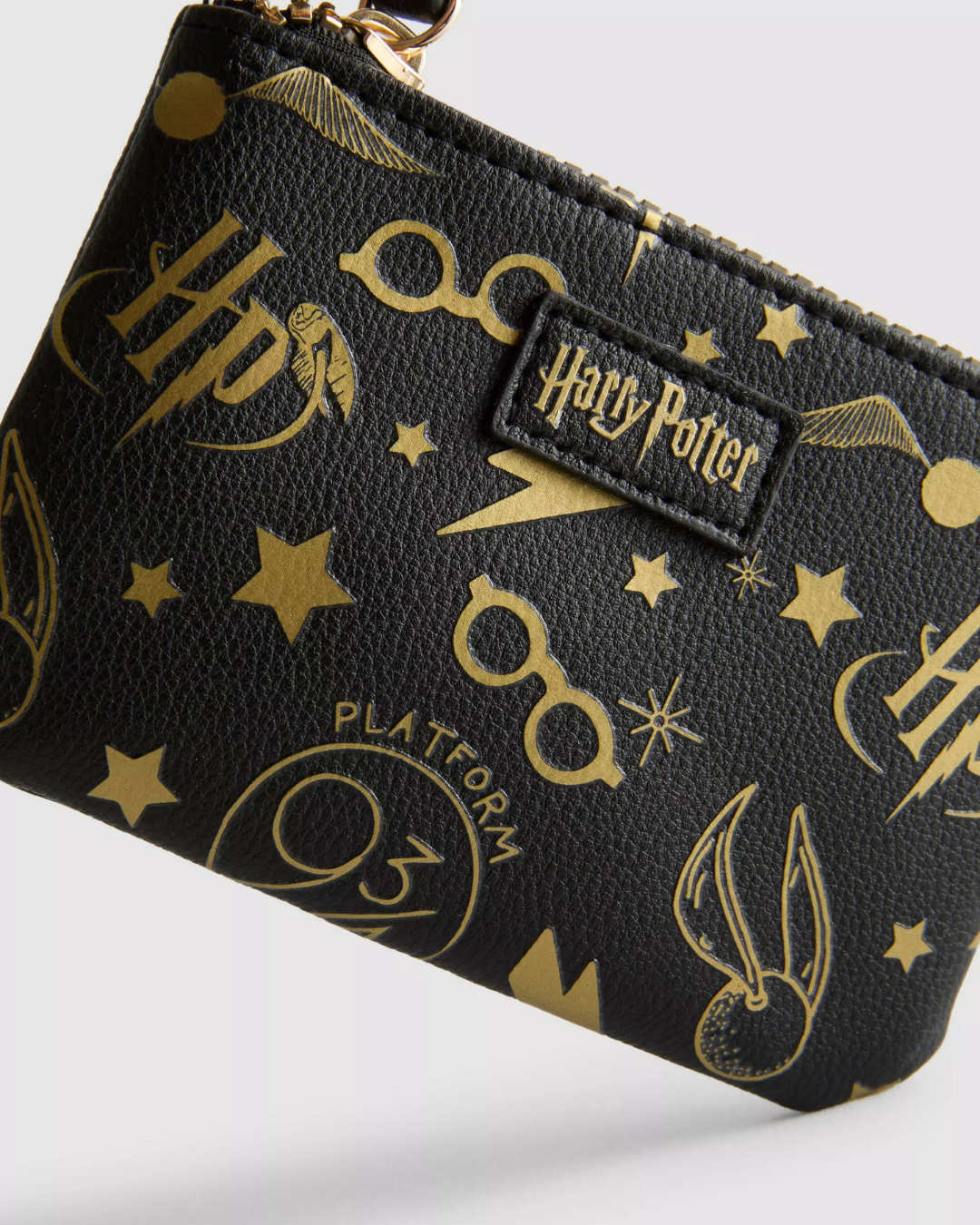 Monedero Harry Potter