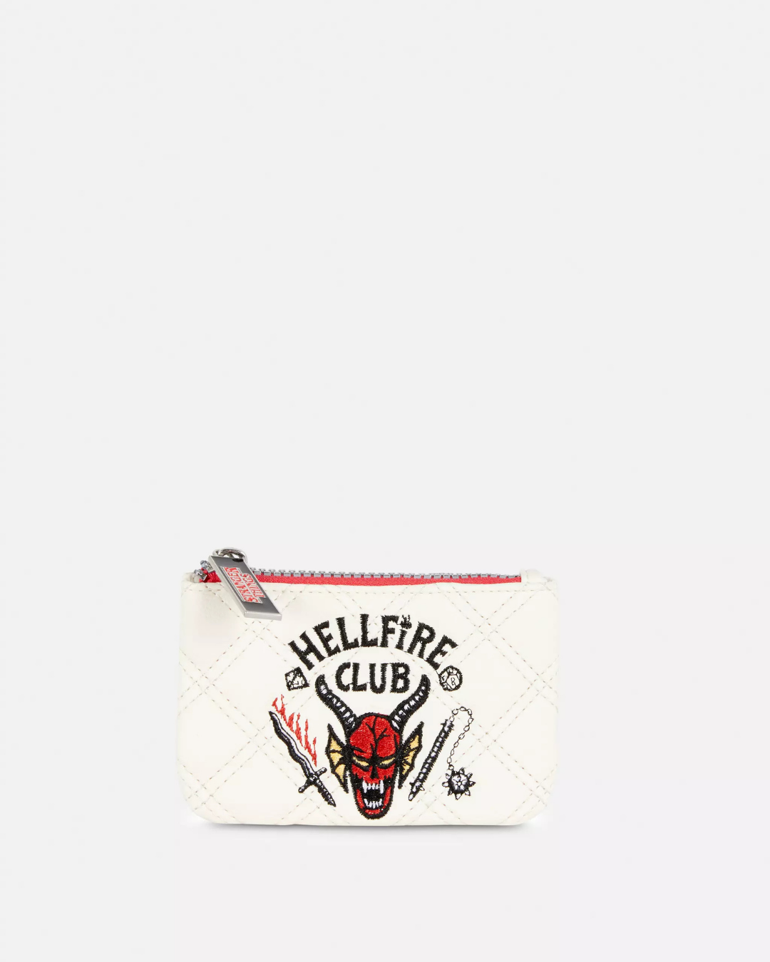 Monedero Hellfire Club