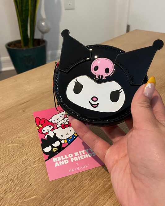 Monedero Kuromi