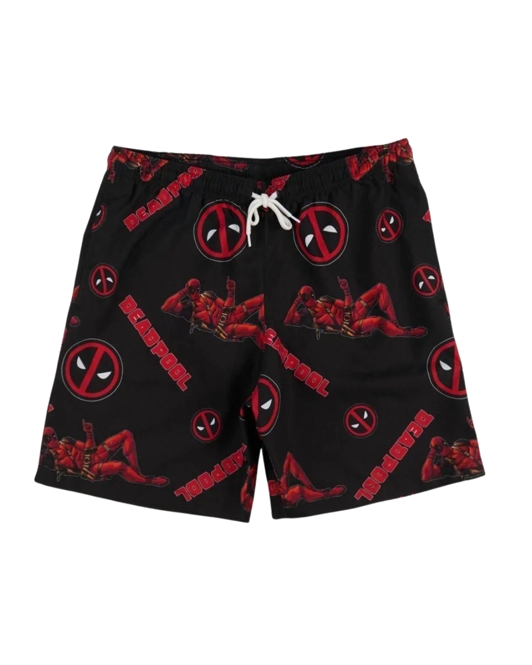 Pantaloneta DeadPool