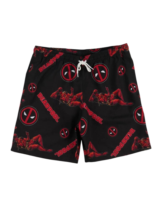 Pantaloneta DeadPool