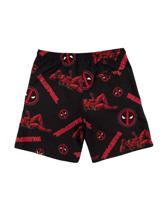 Pantaloneta DeadPool