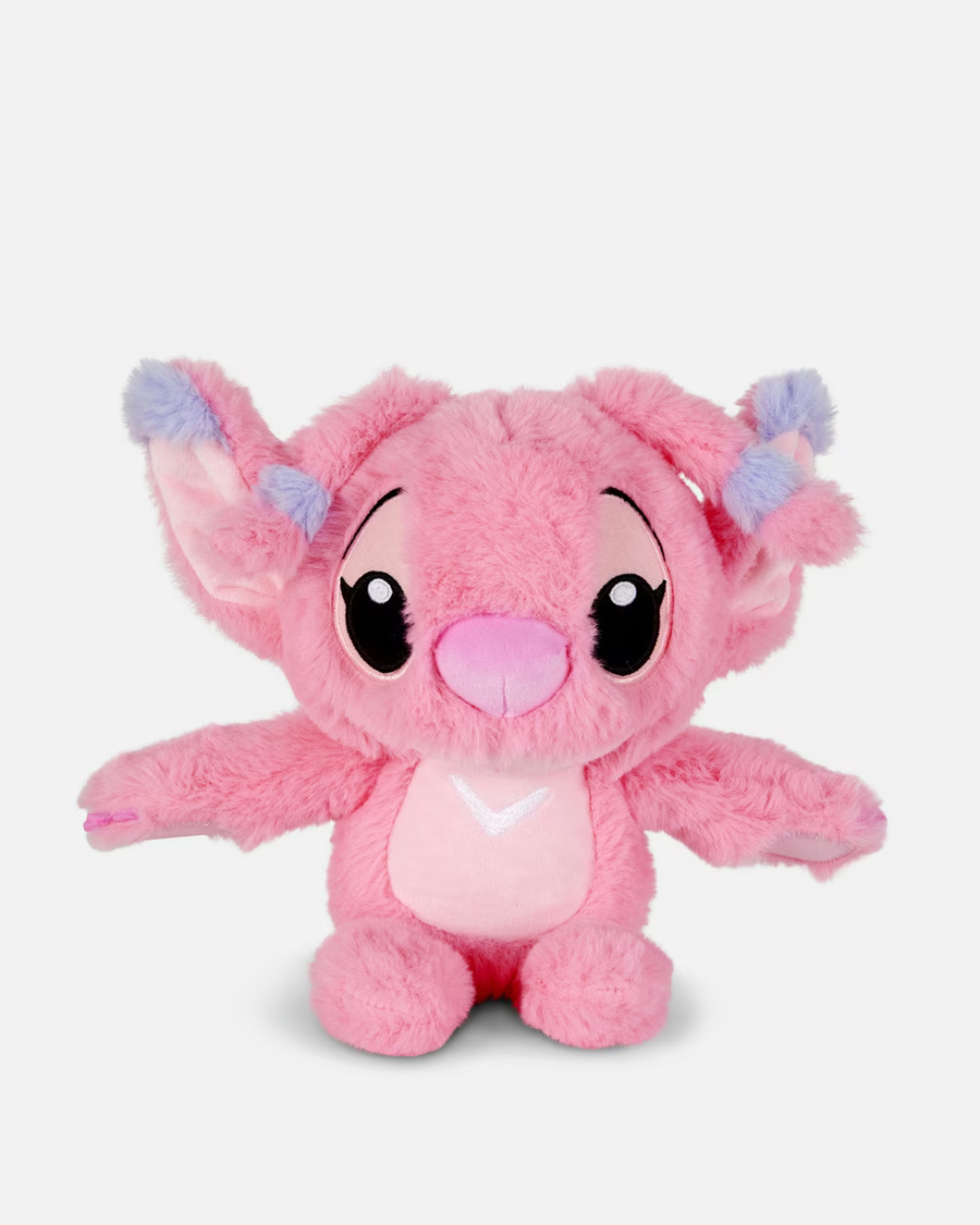 Peluche Angel