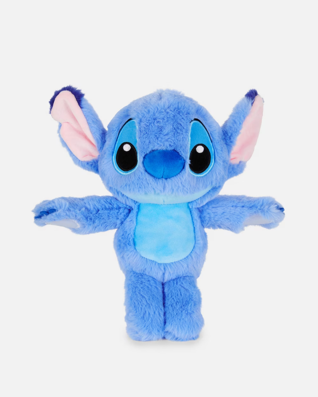 Peluche Stitch