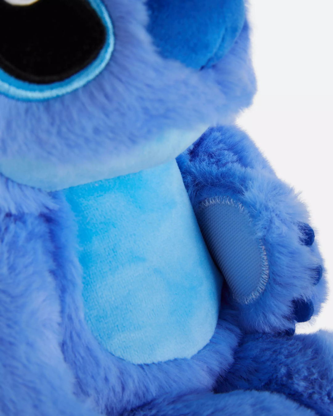 Peluche Stitch