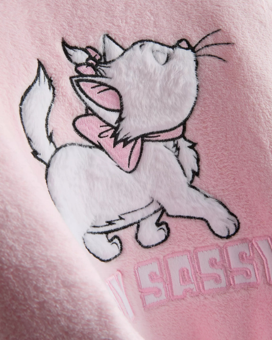 Pijama Gata Marie