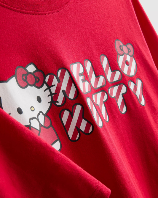 Pijama Hello Kitty
