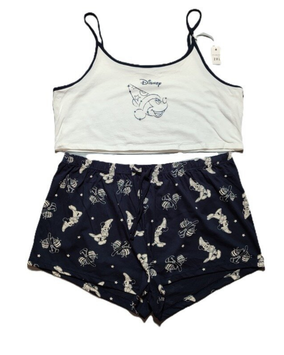 Pijama Mickey Fantasía