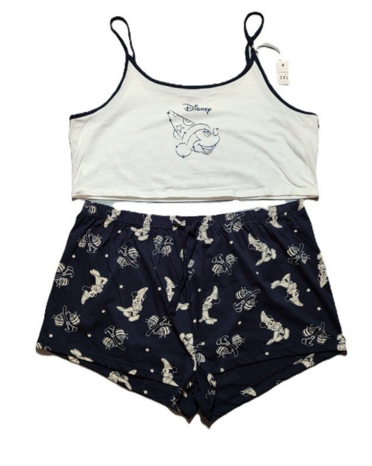 Pijama Mickey Fantasía