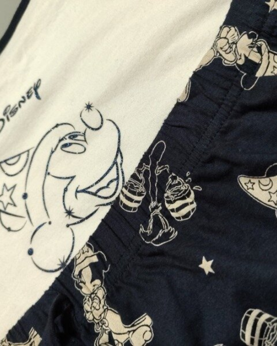 Pijama Mickey Fantasía