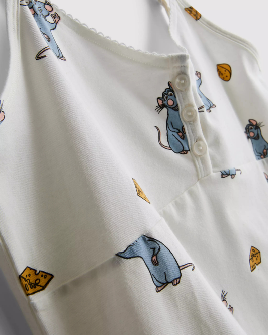 Pijama Remi