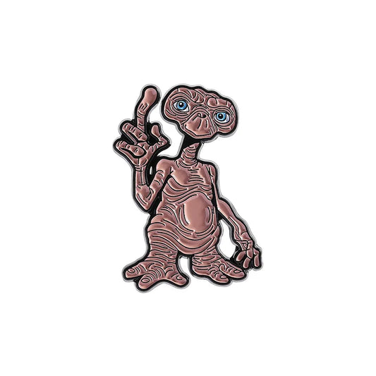 Pin ET