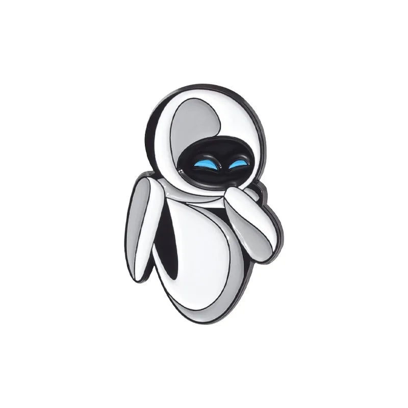 Pin Eva