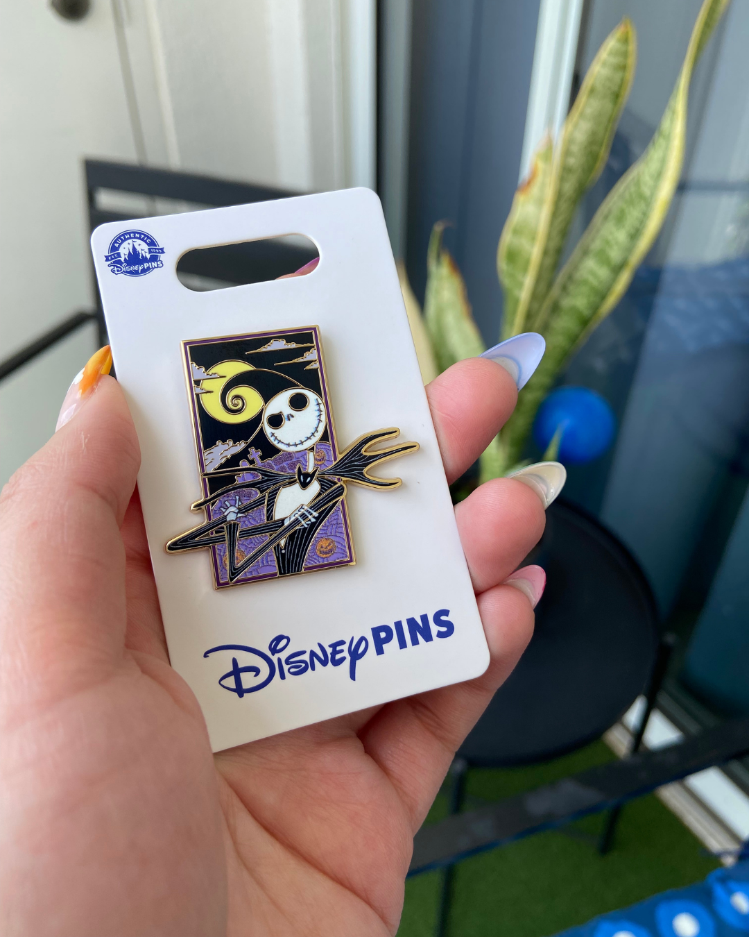 Pin Jack