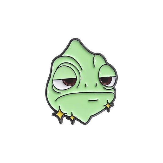 Pin Pascal cara