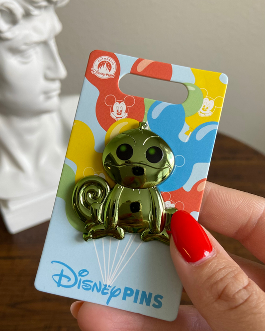 Pin Pascal