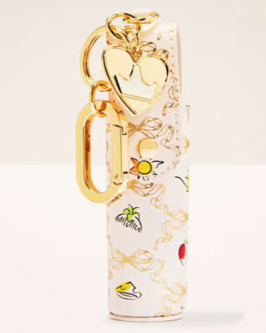 Porta Labial Princesas