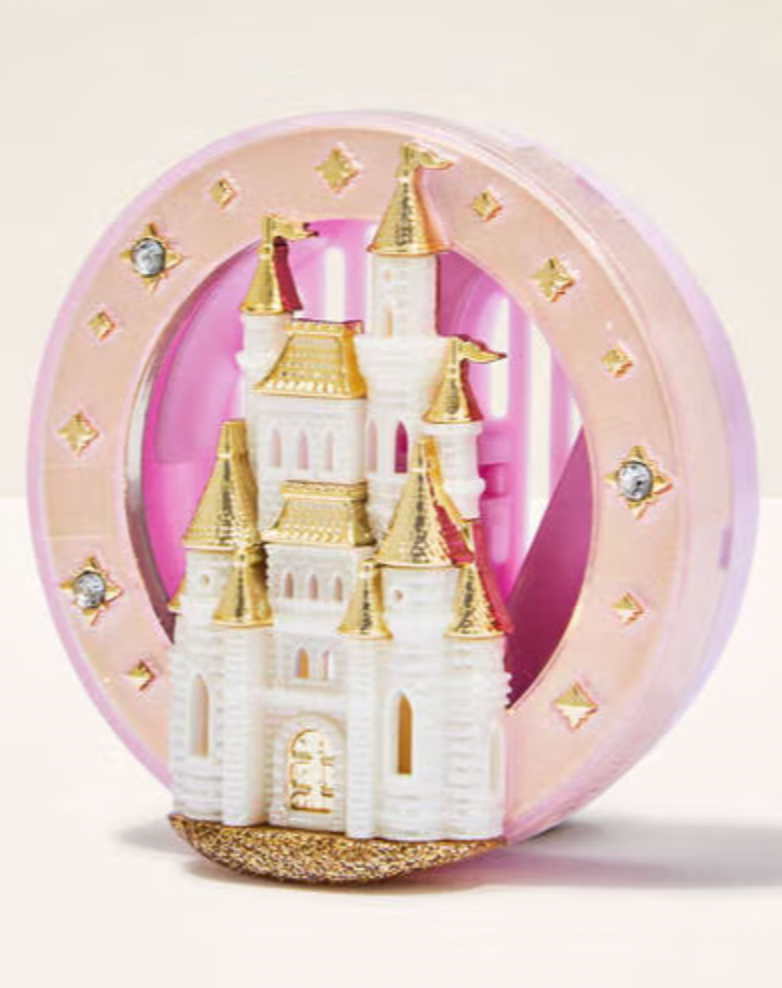 Holder para carro Castillo