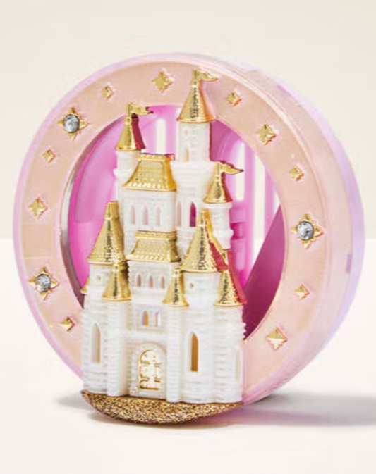 Holder para carro Castillo