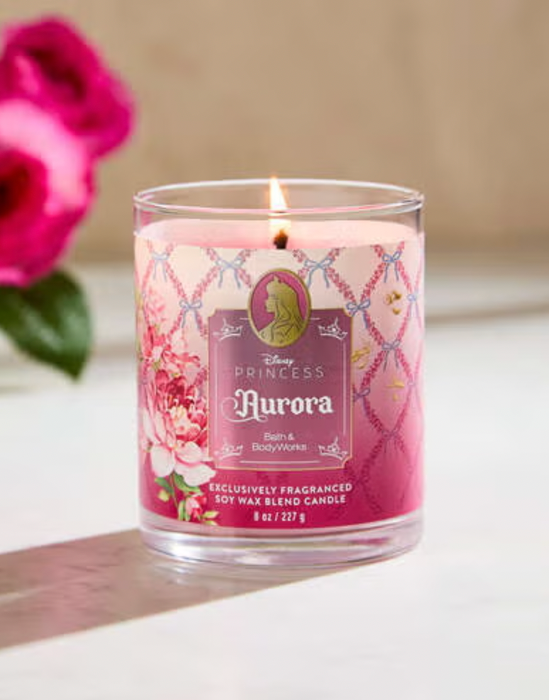 Candela Aurora