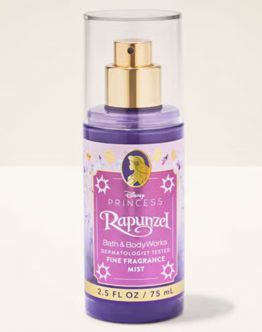 Body Rapunzel Travel Size