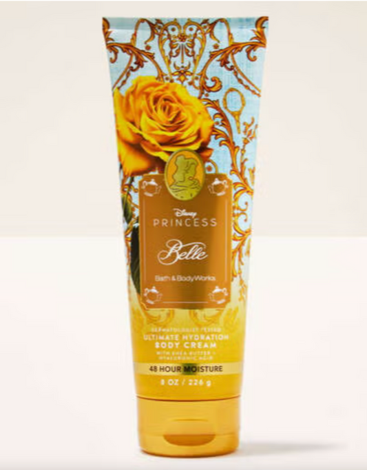 Crema Bella