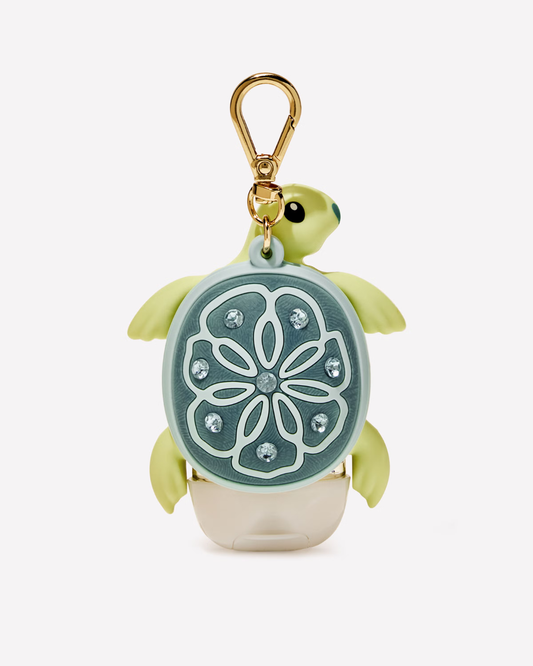 Porta Gel Tortuga