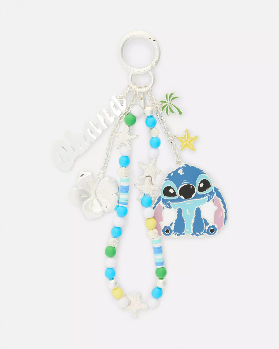 Llavero Stitch Ohana