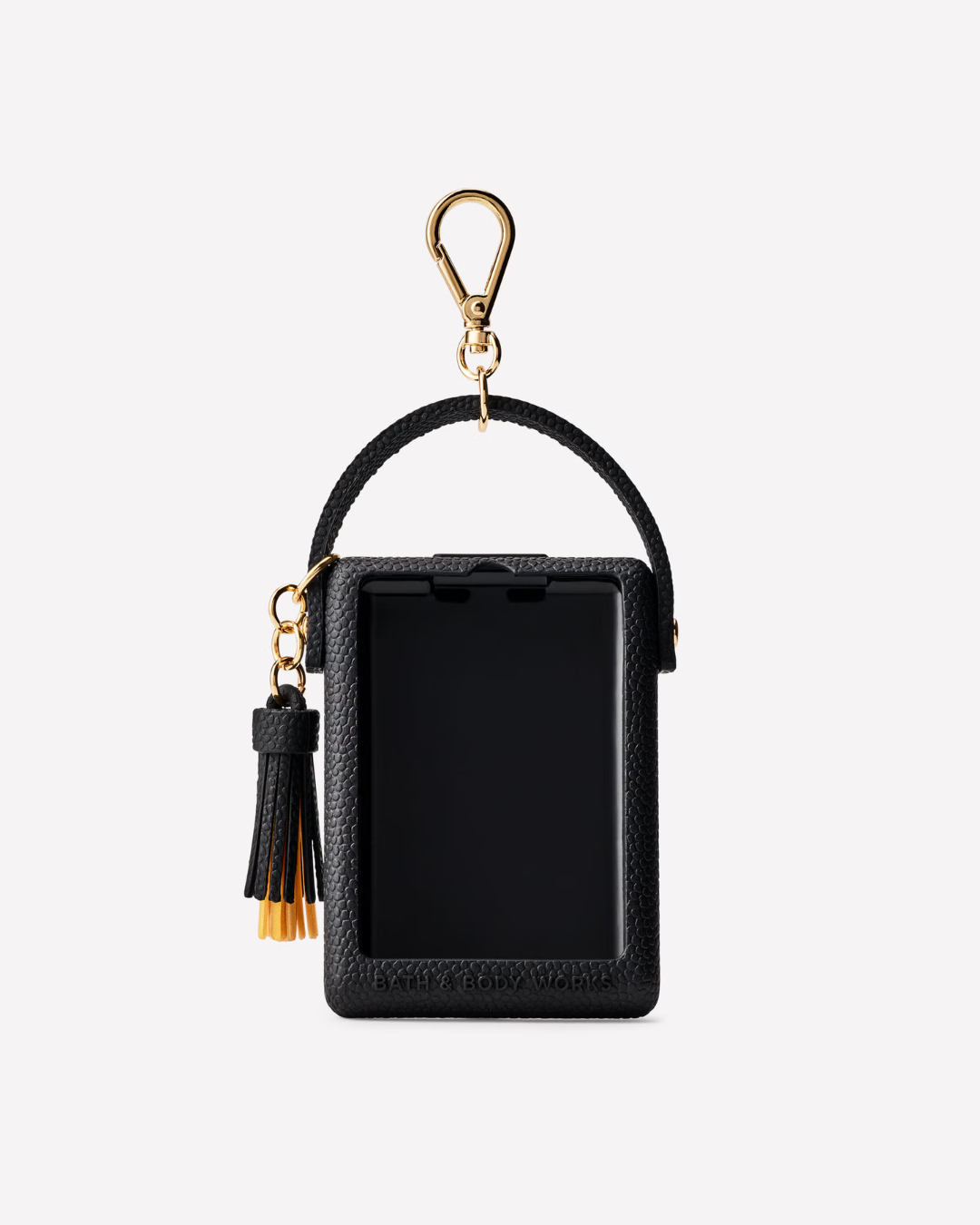 Porta Anti-Bacterial Spray Negro