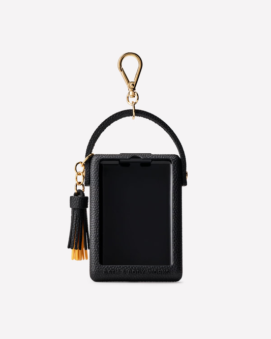 Porta Anti-Bacterial Spray Negro