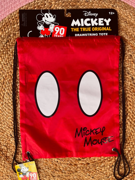 Tote Bag Mickey Mouse