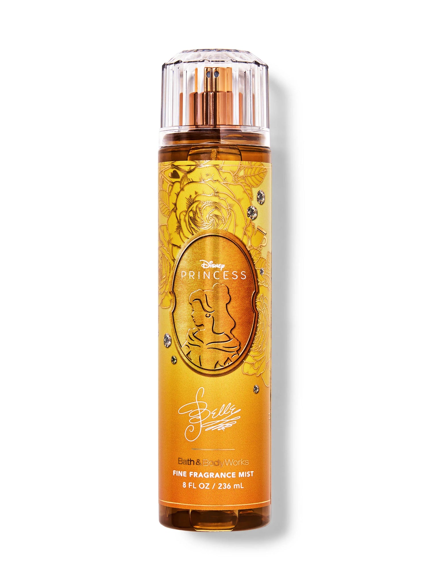 Body Mist de Bella