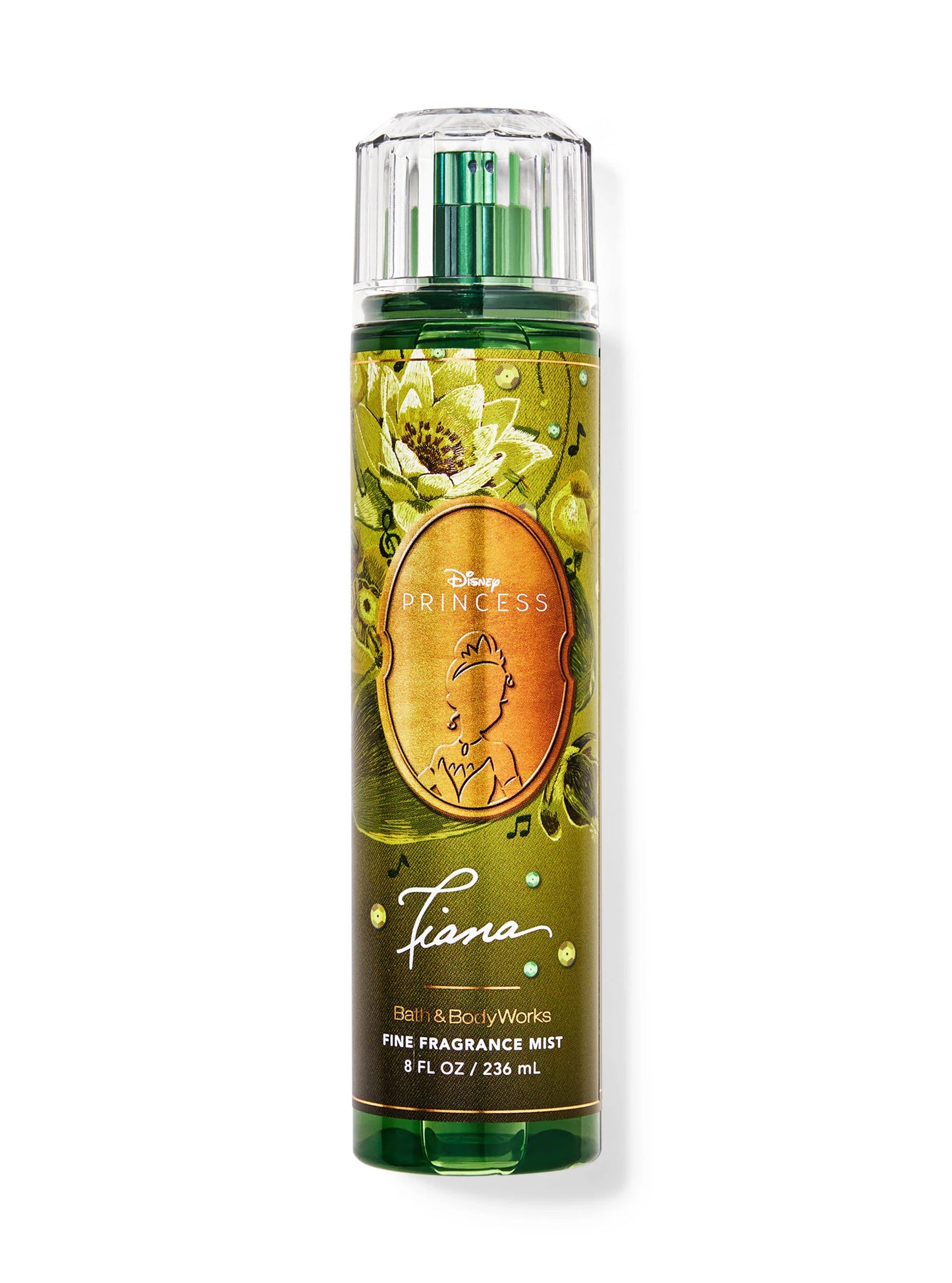 Body Mist de Tiana
