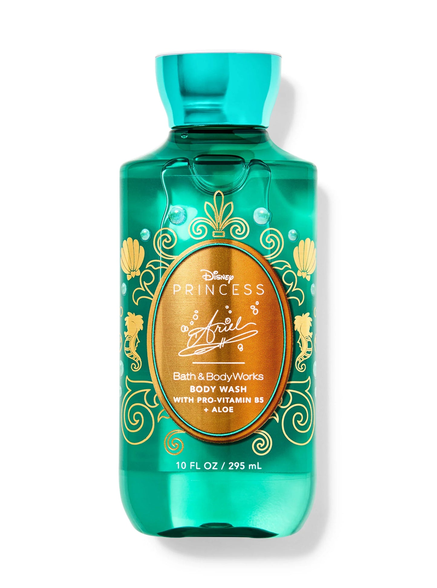 Body Wash de Ariel