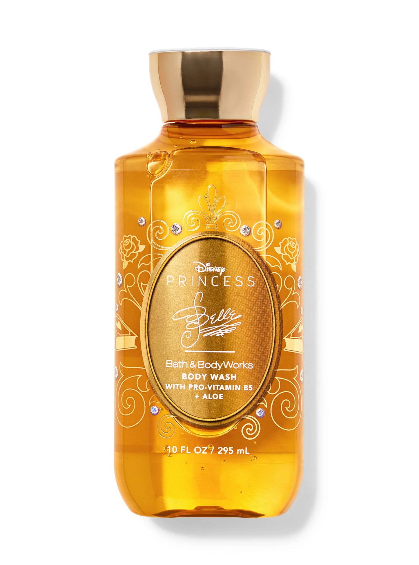 Body Wash de Bella