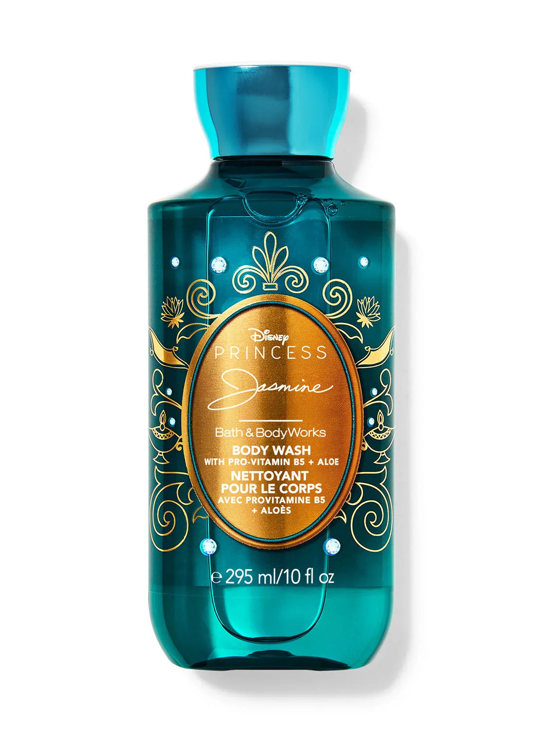 Body Wash de Jazmín