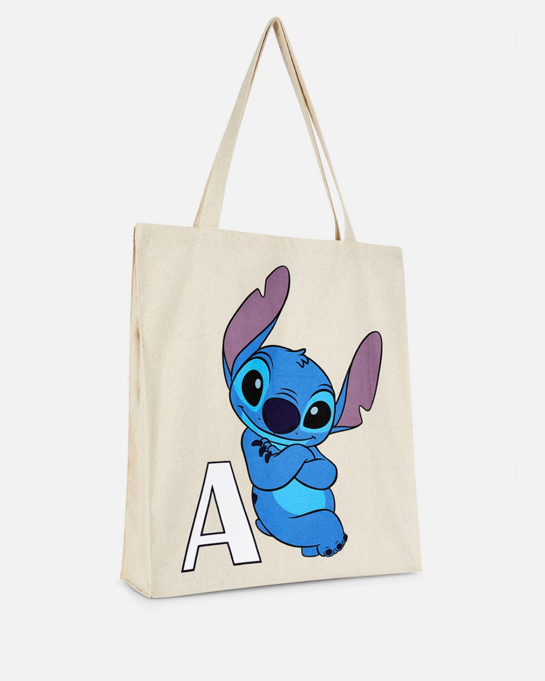 Bolsa de Lona Stitch